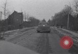 Immagine di Generale Dwight Eisenhower Bastogne Belgio, 1945, secondo 59 filmato di repertorio 65675039033