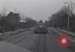 Immagine di Generale Dwight Eisenhower Bastogne Belgio, 1945, secondo 60 filmato di repertorio 65675039033
