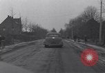 Immagine di Generale Dwight Eisenhower Bastogne Belgio, 1945, secondo 61 filmato di repertorio 65675039033