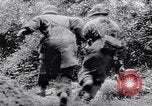 Image of German antiaircraft batteries battle Allied aircraft France, 1944, second 5 stock footage video 65675039034