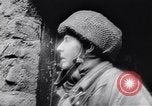 Image of German antiaircraft batteries battle Allied aircraft France, 1944, second 7 stock footage video 65675039034