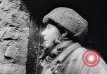 Image of German antiaircraft batteries battle Allied aircraft France, 1944, second 8 stock footage video 65675039034