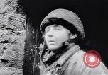 Image of German antiaircraft batteries battle Allied aircraft France, 1944, second 9 stock footage video 65675039034