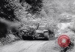 Image of German antiaircraft batteries battle Allied aircraft France, 1944, second 11 stock footage video 65675039034