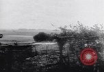 Image of German antiaircraft batteries battle Allied aircraft France, 1944, second 19 stock footage video 65675039034