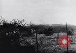 Image of German antiaircraft batteries battle Allied aircraft France, 1944, second 21 stock footage video 65675039034