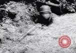 Image of German antiaircraft batteries battle Allied aircraft France, 1944, second 23 stock footage video 65675039034