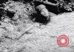 Image of German antiaircraft batteries battle Allied aircraft France, 1944, second 24 stock footage video 65675039034