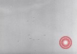 Image of German antiaircraft batteries battle Allied aircraft France, 1944, second 25 stock footage video 65675039034