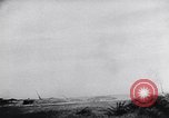 Image of German antiaircraft batteries battle Allied aircraft France, 1944, second 27 stock footage video 65675039034