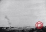 Image of German antiaircraft batteries battle Allied aircraft France, 1944, second 28 stock footage video 65675039034