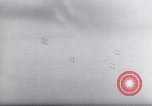 Image of German antiaircraft batteries battle Allied aircraft France, 1944, second 33 stock footage video 65675039034