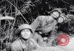 Image of German antiaircraft batteries battle Allied aircraft France, 1944, second 41 stock footage video 65675039034