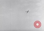 Image of German antiaircraft batteries battle Allied aircraft France, 1944, second 43 stock footage video 65675039034