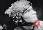 Image of German antiaircraft batteries battle Allied aircraft France, 1944, second 47 stock footage video 65675039034