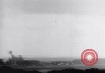 Image of German antiaircraft batteries battle Allied aircraft France, 1944, second 50 stock footage video 65675039034