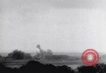 Image of German antiaircraft batteries battle Allied aircraft France, 1944, second 51 stock footage video 65675039034
