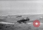 Image of German 21st Panzer Division Normandy France, 1944, second 7 stock footage video 65675039035