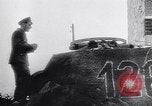 Image of German 21st Panzer Division Normandy France, 1944, second 13 stock footage video 65675039035