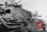 Image of German 21st Panzer Division Normandy France, 1944, second 14 stock footage video 65675039035