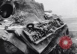 Image of German 21st Panzer Division Normandy France, 1944, second 19 stock footage video 65675039035