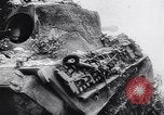 Image of German 21st Panzer Division Normandy France, 1944, second 20 stock footage video 65675039035