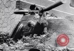 Image of German 21st Panzer Division Normandy France, 1944, second 21 stock footage video 65675039035