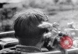 Image of German 21st Panzer Division Normandy France, 1944, second 23 stock footage video 65675039035