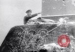 Image of German 21st Panzer Division Normandy France, 1944, second 29 stock footage video 65675039035