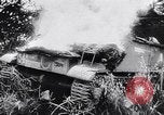 Image of German 21st Panzer Division Normandy France, 1944, second 32 stock footage video 65675039035