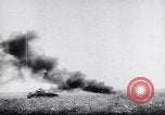 Image of German 21st Panzer Division Normandy France, 1944, second 37 stock footage video 65675039035
