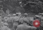 Image of General Bernard Law Montgomery Normandy France, 1944, second 1 stock footage video 65675039036