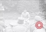 Image of General Bernard Law Montgomery Normandy France, 1944, second 5 stock footage video 65675039036