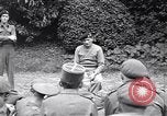 Image of General Bernard Law Montgomery Normandy France, 1944, second 6 stock footage video 65675039036