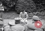 Image of General Bernard Law Montgomery Normandy France, 1944, second 8 stock footage video 65675039036