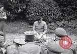 Image of General Bernard Law Montgomery Normandy France, 1944, second 9 stock footage video 65675039036