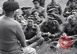 Image of General Bernard Law Montgomery Normandy France, 1944, second 16 stock footage video 65675039036