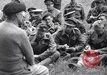 Image of General Bernard Law Montgomery Normandy France, 1944, second 17 stock footage video 65675039036