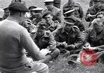 Image of General Bernard Law Montgomery Normandy France, 1944, second 19 stock footage video 65675039036