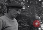 Image of General Bernard Law Montgomery Normandy France, 1944, second 27 stock footage video 65675039036