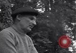 Image of General Bernard Law Montgomery Normandy France, 1944, second 29 stock footage video 65675039036