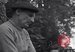 Image of General Bernard Law Montgomery Normandy France, 1944, second 30 stock footage video 65675039036