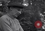 Image of General Bernard Law Montgomery Normandy France, 1944, second 31 stock footage video 65675039036