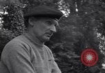 Image of General Bernard Law Montgomery Normandy France, 1944, second 32 stock footage video 65675039036