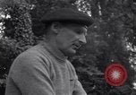 Image of General Bernard Law Montgomery Normandy France, 1944, second 33 stock footage video 65675039036