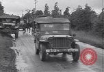 Image of General Bernard Law Montgomery Normandy France, 1944, second 38 stock footage video 65675039036