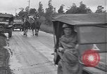 Image of General Bernard Law Montgomery Normandy France, 1944, second 39 stock footage video 65675039036