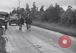 Image of General Bernard Law Montgomery Normandy France, 1944, second 40 stock footage video 65675039036