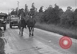 Image of General Bernard Law Montgomery Normandy France, 1944, second 41 stock footage video 65675039036