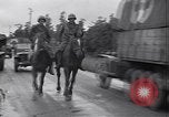 Image of General Bernard Law Montgomery Normandy France, 1944, second 42 stock footage video 65675039036